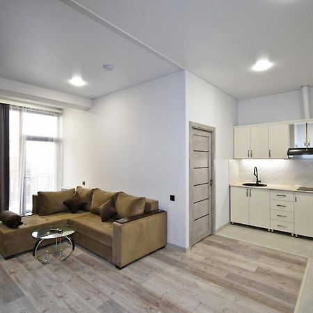 New Apartment In Yerevan City Center Zewnętrze zdjęcie