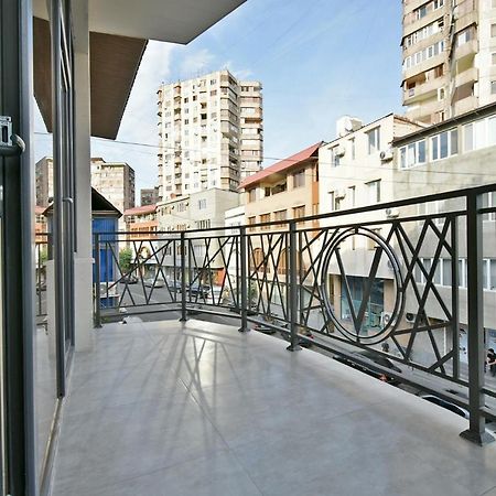 New Apartment In Yerevan City Center Zewnętrze zdjęcie