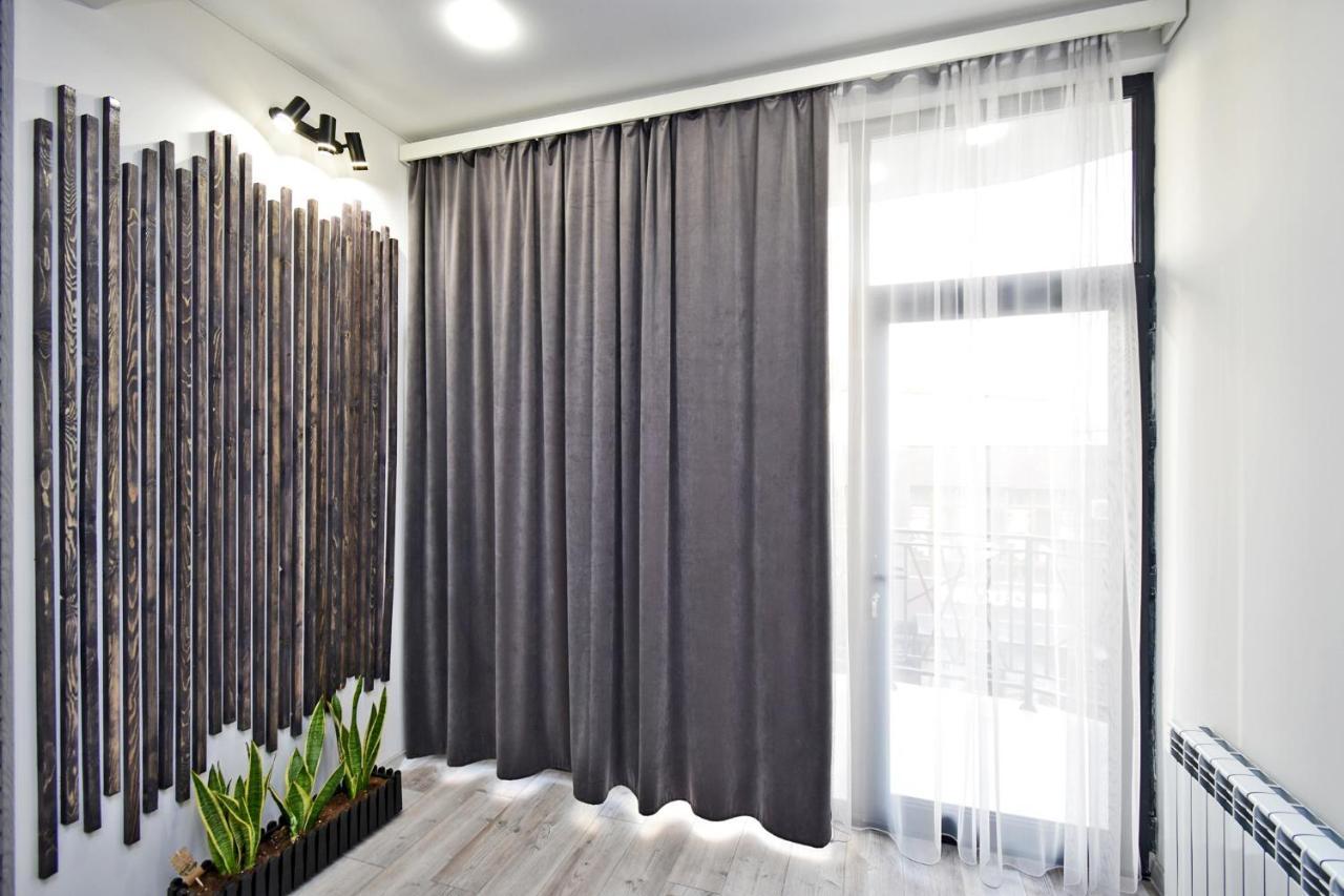 New Apartment In Yerevan City Center Zewnętrze zdjęcie