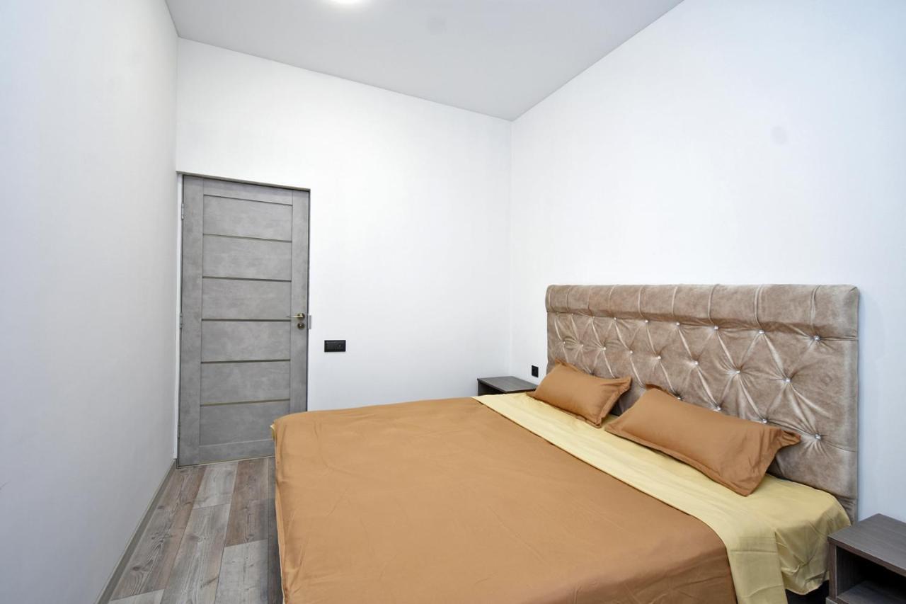 New Apartment In Yerevan City Center Zewnętrze zdjęcie