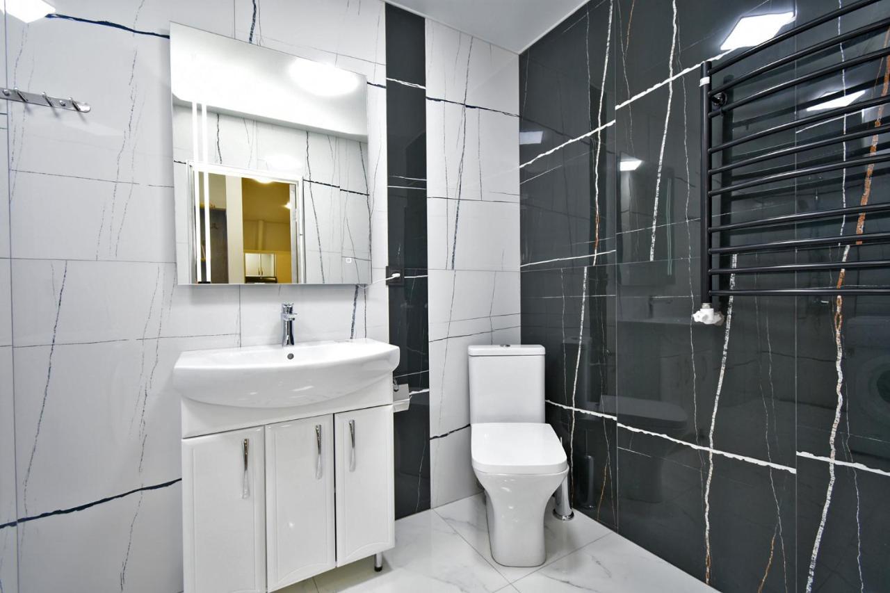 New Apartment In Yerevan City Center Zewnętrze zdjęcie