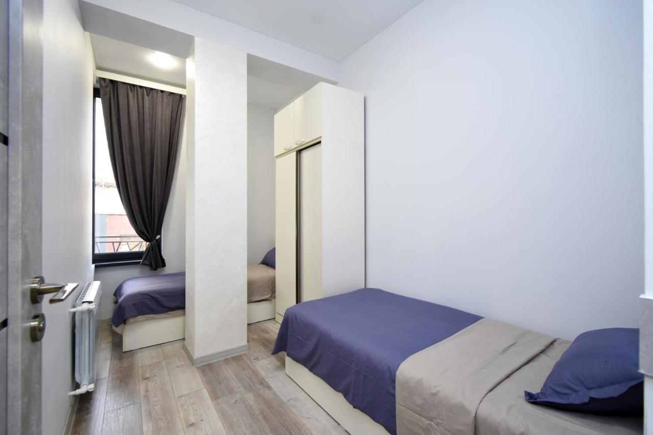 New Apartment In Yerevan City Center Zewnętrze zdjęcie